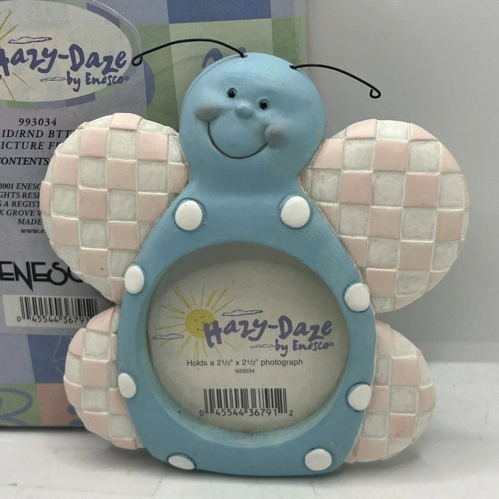 Enesco sold as